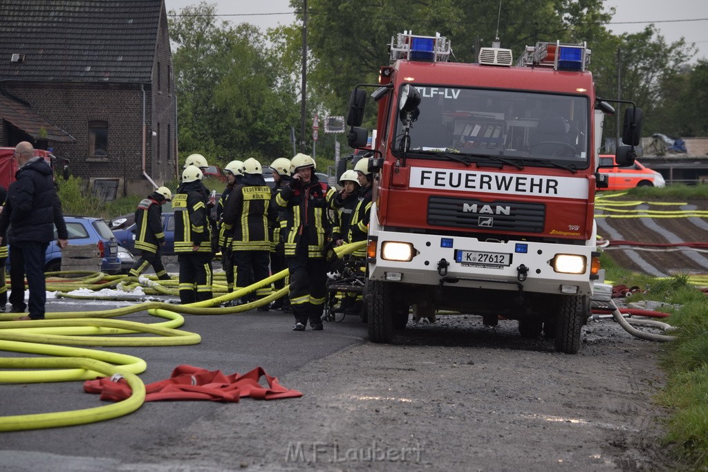 Feuer 3 Rheinkassel Feldkasseler Weg P1263.JPG - Miklos Laubert